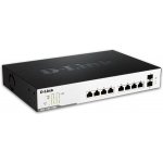 D-Link DGS-1100-10MP – Sleviste.cz