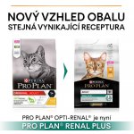 Purina Cat Ad. Chicken 10 kg – Sleviste.cz