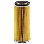 Vzduchový filtr MANN-FILTER C 14 159 – Hledejceny.cz