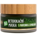 Purity Vision BIO Detoxikační maska 40 ml – Zboží Dáma