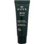 NUXE Bio Organic Skin Correcting Moisturising Fluid 50 ml – Zboží Mobilmania