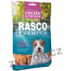 Pamlsek pro psa Rasco Premium sushi z tresky a kuřete 230 g