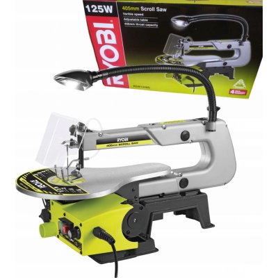 RYOBI RSW1240G – Zboží Dáma