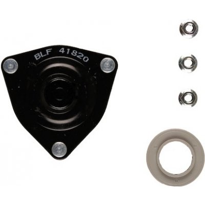 Opravná sada, horní uložení tlumičů BILSTEIN 12-249015 – Hledejceny.cz