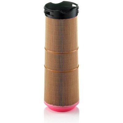 Vzduchový filtr MANN-FILTER C 12 133 – Hledejceny.cz