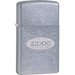 Zippo benzínový OVAL 25507 – Hledejceny.cz