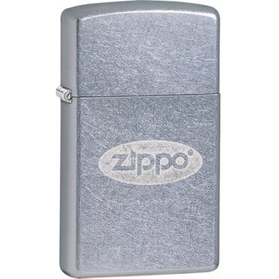 Zippo benzínový OVAL 25507 – Hledejceny.cz