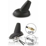 SHARK DUPLEX GPS+GSM antena