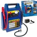 Gys France Gyspack AIR 400 – Sleviste.cz