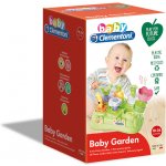 Clementoni vkládačka barevná zahrádka 17277 – Hledejceny.cz