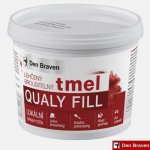 Debbex 00302BD Qualy Fill Lehčený brousitelný tmel 250 ml bílá – HobbyKompas.cz