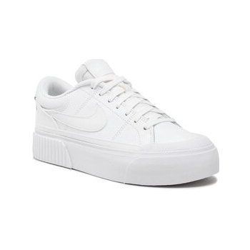 Nike Court Legacy Lift DM7590 101 bílá