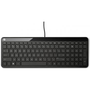 HP K3010 Keyboard P0Q50AA#AKR