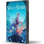 Sea of Stars – Zboží Živě