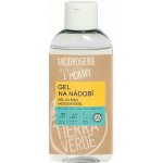 Tierra Verde Gel na nádobí BIO sladká máta 1 l – Sleviste.cz