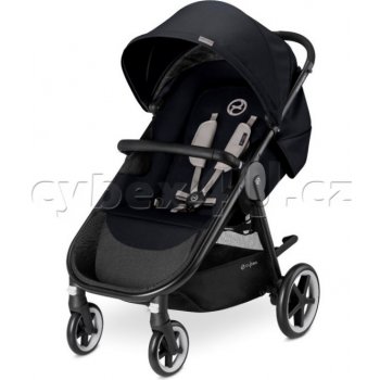 Cybex Agis M-Air 4 Stardust Black 2017