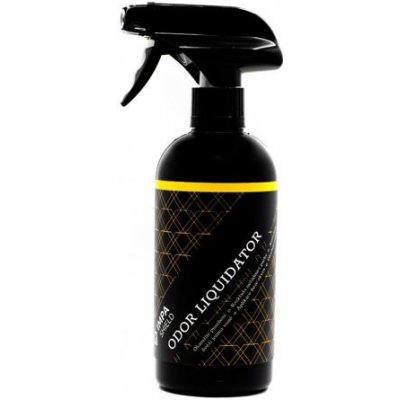 Impashield Odor Liquidator 500 ml – Sleviste.cz