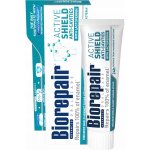BioRepair Advanced Active Shield zubní pasta 75 ml – Hledejceny.cz