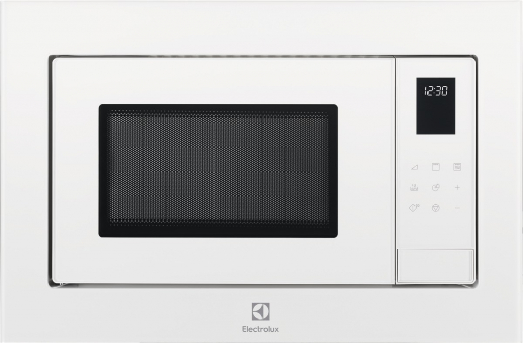 ELECTROLUX LMS4253TMW návod, fotka