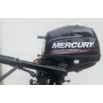 Mercury F3,5 M – Zboží Dáma