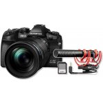Olympus OM-D E-M1 Mark III – Zboží Živě Olympus OM-D E-M1 Mark III – Zboží Živě