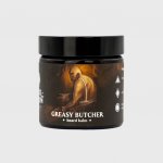 Slickhaven Greasy Butcher Beard Balm balzám na vousy 60 ml – Zboží Dáma Slickhaven Greasy Butcher Beard Balm balzám na vousy 60 ml – Zboží Dáma