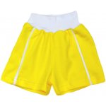 Kojenecké žluté kraťasy – Zboží Mobilmania