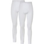 LIVERGY Pánské spodní kalhoty bílá – Sleviste.cz
