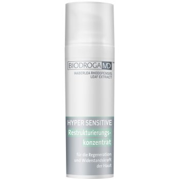 Biodroga MD Hyper Sensitive restrukturizační koncentrát 30 ml