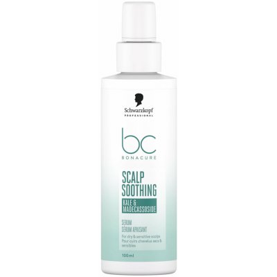 Schwarzkopf Professional BC Bonacure Scalp sérum pro citlivou pokožku hlavy 100 ml – Hledejceny.cz
