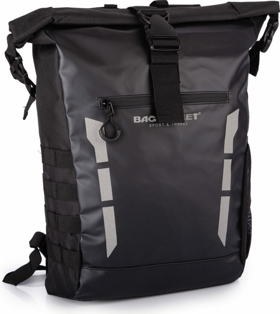 Bag Street černý 4105 13 5 l