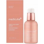 Medicube Triple collagen serum pleťové sérum s extra dávkou kolagenu 55 ml – Zboží Mobilmania