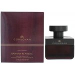 Banana Republic Cordovan toaletní voda pánská 100 ml – Hledejceny.cz