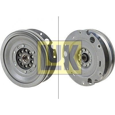 Schaeffler LuK Dvouhmotový setrvačník LUK (LK 415071709) – Sleviste.cz