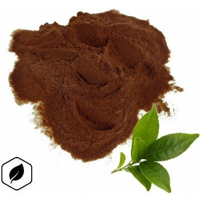 LifeChi Zelený čaj (Camellia sinensis) extrakt v prášku 100 g – Hledejceny.cz