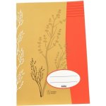 PAPÍRNY BRNO Školní sešit 444e – Zboží Mobilmania