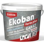 Ekoban Forte Plus 15 kg Forte světle zelená polomat – Zboží Mobilmania