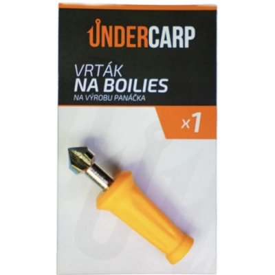 Undercarp na výrobu panáčka Undercarp – Zboží Mobilmania