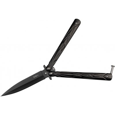 BSH Motýlek 22 cm – Sleviste.cz