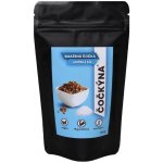 Čočkýna Smažená Čočka mořská sůl 100 g – Zboží Dáma