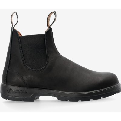 Blundstone Classics vycházkové boty 558 black – Sleviste.cz