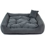 Vsepropejska Snug elegantní pelech pro psa – Sleviste.cz