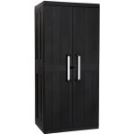Rojaplast Regál 120x45x180 – Zboží Dáma