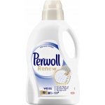 Perwoll Renew prací gel pro jasně bílé prádlo 25 PD 1,375 l – Zboží Mobilmania