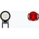 Knog Plugger set černé – Hledejceny.cz