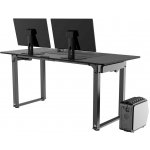 ULTRADESK Uplift černý – Zboží Dáma