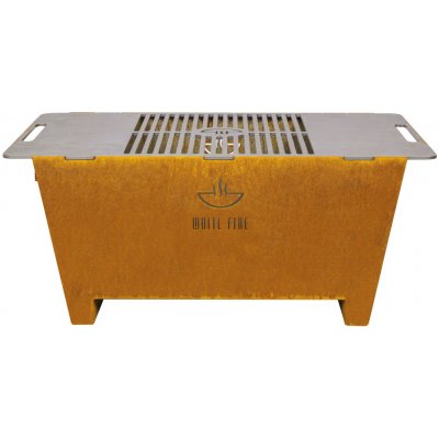 White Fire URBAN CORTEN – Hledejceny.cz