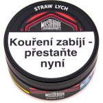 MustH Straw Lych 125 g – HobbyKompas.cz