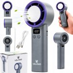 Velano VELWEBR0006 stříbrný/šedý – Zboží Mobilmania