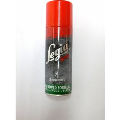 Browning Legia 200 ml – Zbozi.Blesk.cz